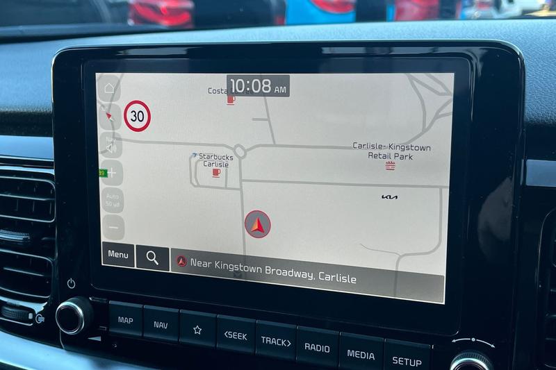 Used Kia Stonic 2025 for sale - 77804534: Photo 29