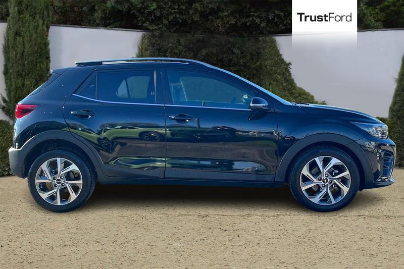 Used Kia Stonic 2025 for sale - 77804534: Photo 3