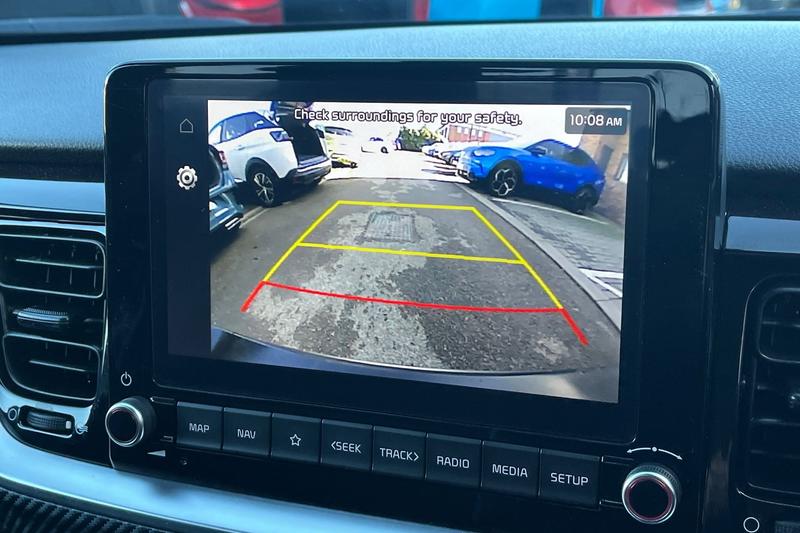 Used Kia Stonic 2025 for sale - 77804534: Photo 30