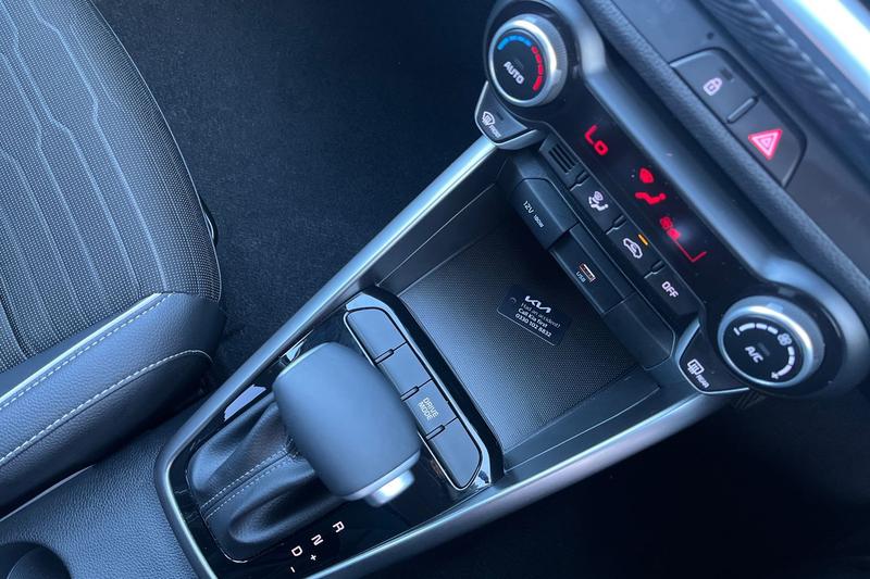 Used Kia Stonic 2025 for sale - 77804534: Photo 35