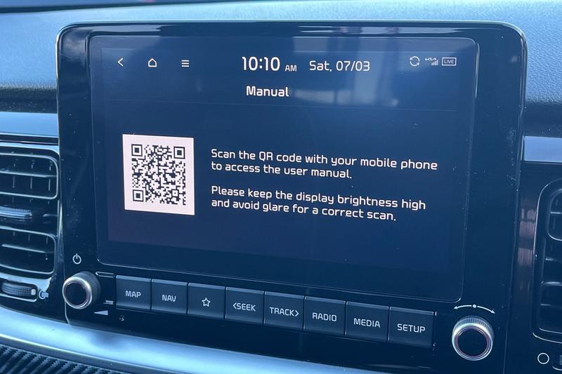 Used Kia Stonic 2025 for sale - 77804534: Photo 36