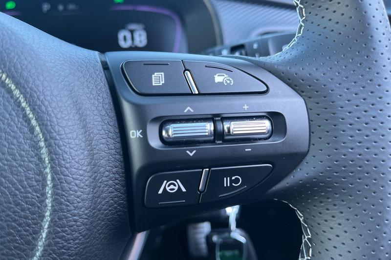 Used Kia Stonic 2025 for sale - 77804534: Photo 37