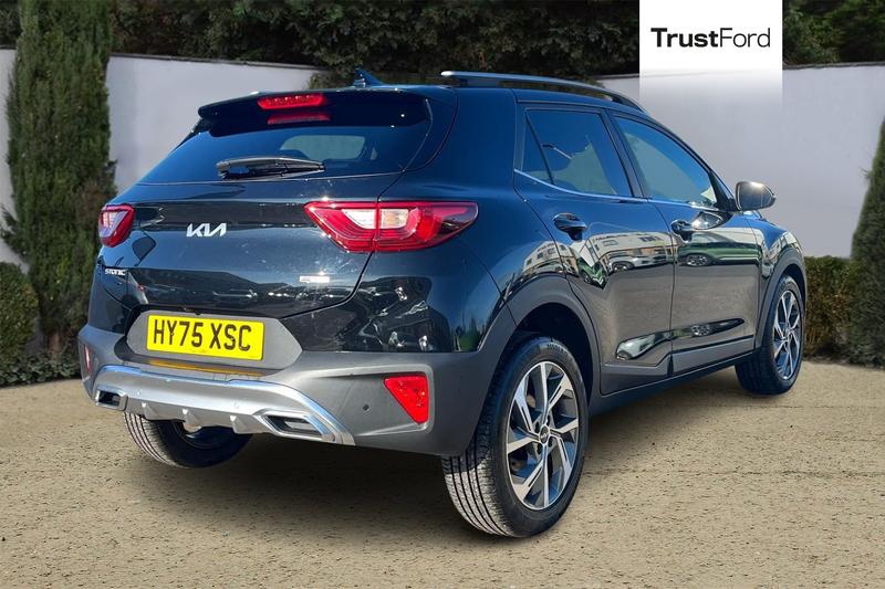 Used Kia Stonic 2025 for sale - 77804534: Photo 4