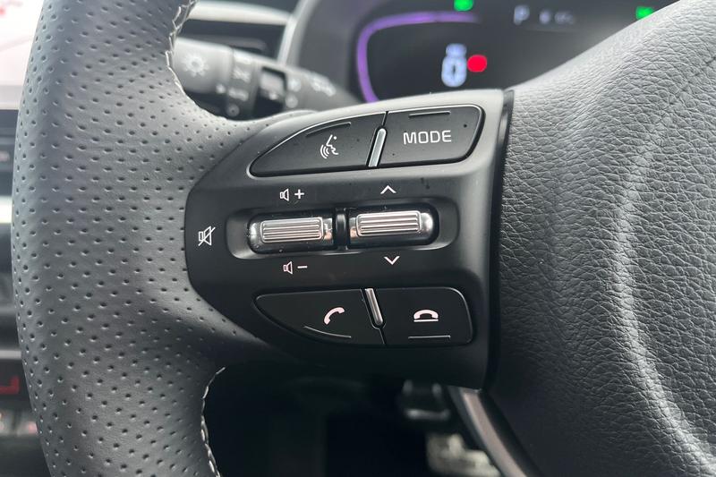 Used Kia Stonic 2025 for sale - 77804534: Photo 40