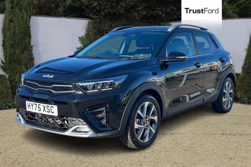 Used Kia Stonic 2025 for sale - 77804534: Photo 5