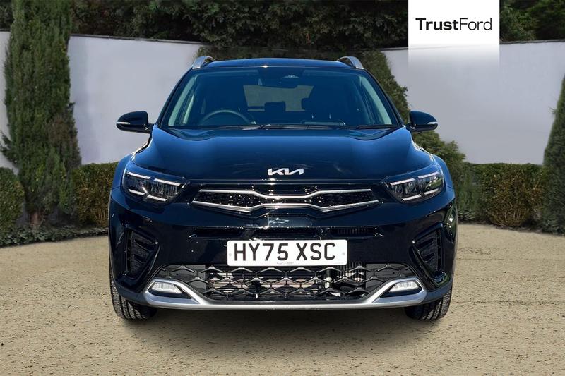 Used Kia Stonic 2025 for sale - 77804534: Photo 6