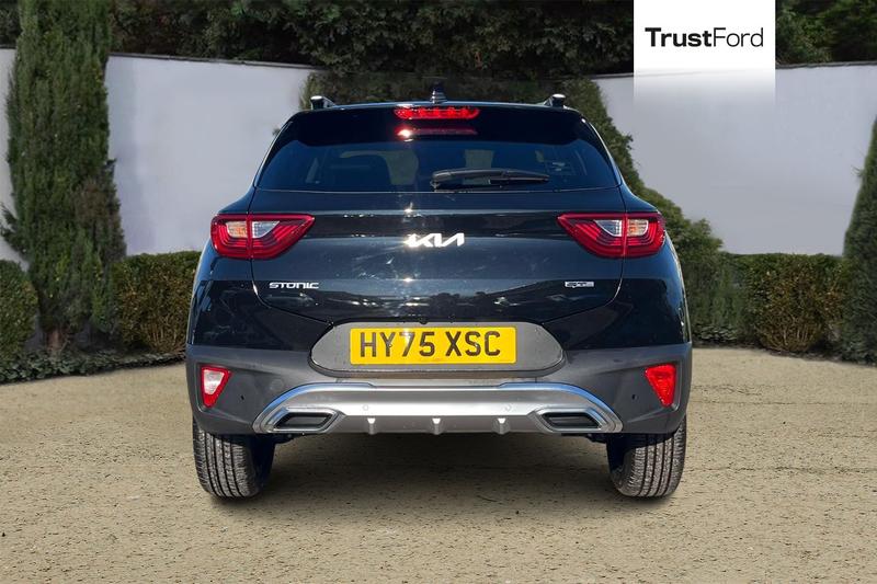 Used Kia Stonic 2025 for sale - 77804534: Photo 7