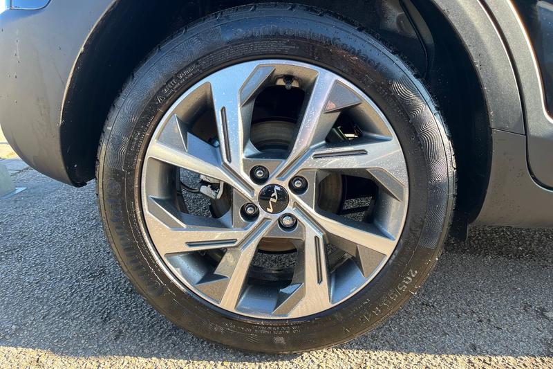 Used Kia Stonic 2025 for sale - 77804534: Photo 8