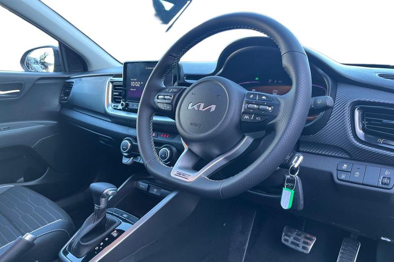 Used Kia Stonic 2025 for sale - 77804534: Photo 9