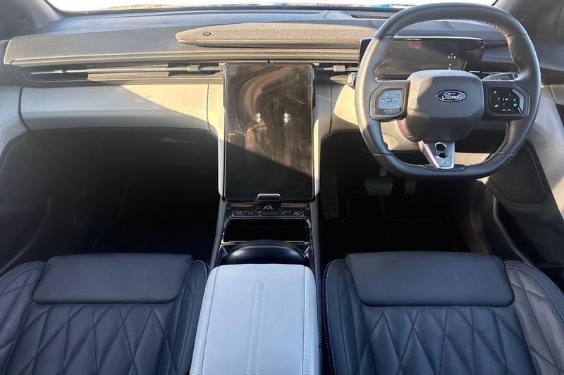 Used Ford Capri 2024 for sale - 76603349: Photo 10