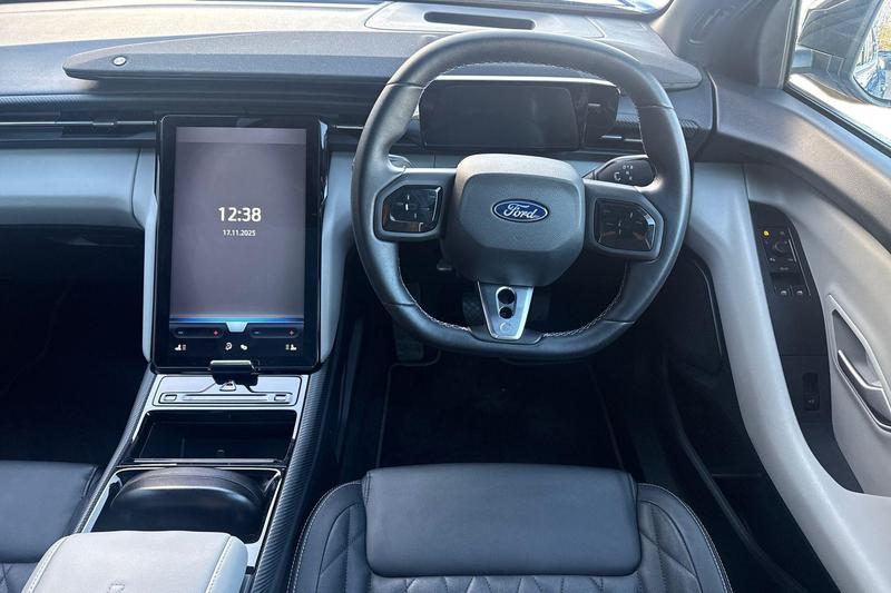 Used Ford Capri 2024 for sale - 76603349: Photo 11