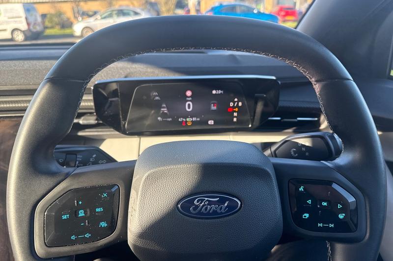 Used Ford Capri 2024 for sale - 76603349: Photo 12