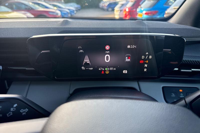 Used Ford Capri 2024 for sale - 76603349: Photo 13