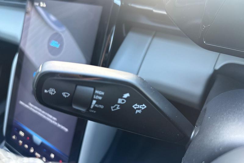 Used Ford Capri 2024 for sale - 76603349: Photo 14