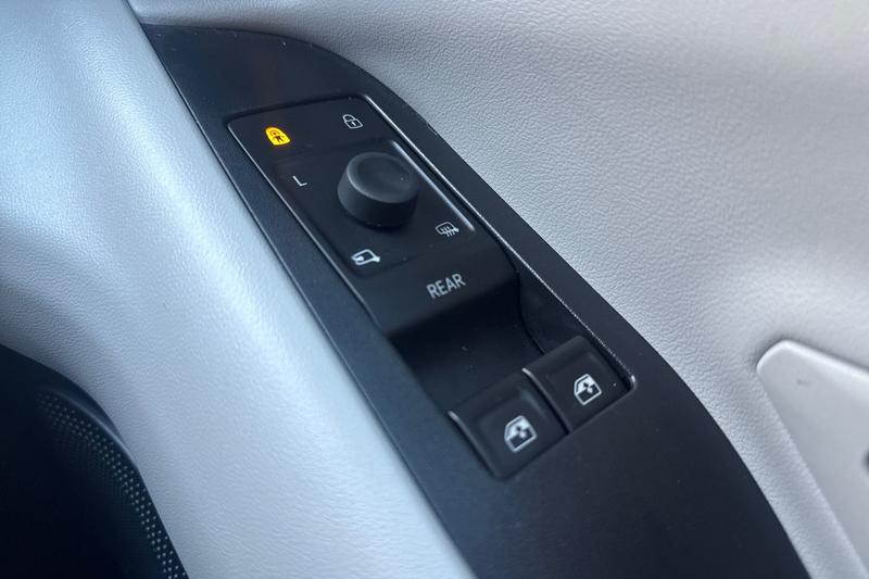 Used Ford Capri 2024 for sale - 76603349: Photo 16