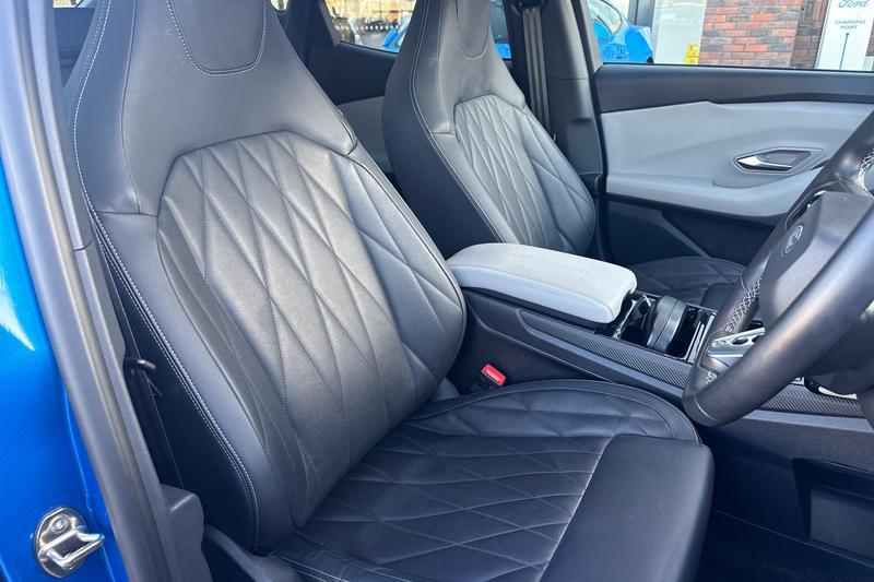 Used Ford Capri 2024 for sale - 76603349: Photo 17