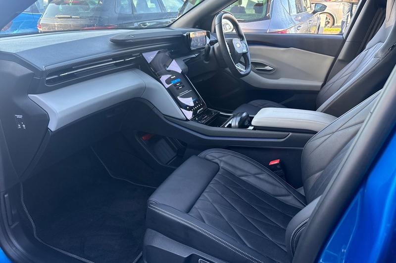 Used Ford Capri 2024 for sale - 76603349: Photo 18