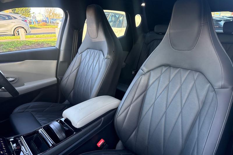 Used Ford Capri 2024 for sale - 76603349: Photo 19