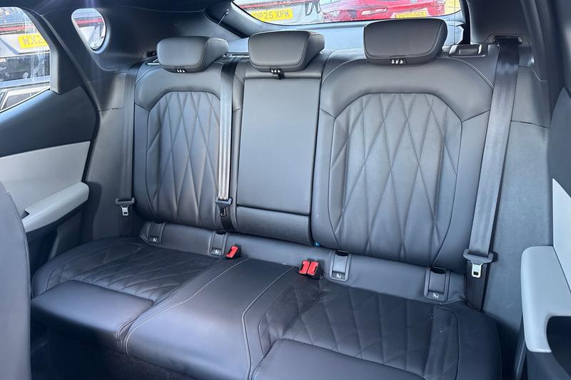 Used Ford Capri 2024 for sale - 76603349: Photo 20