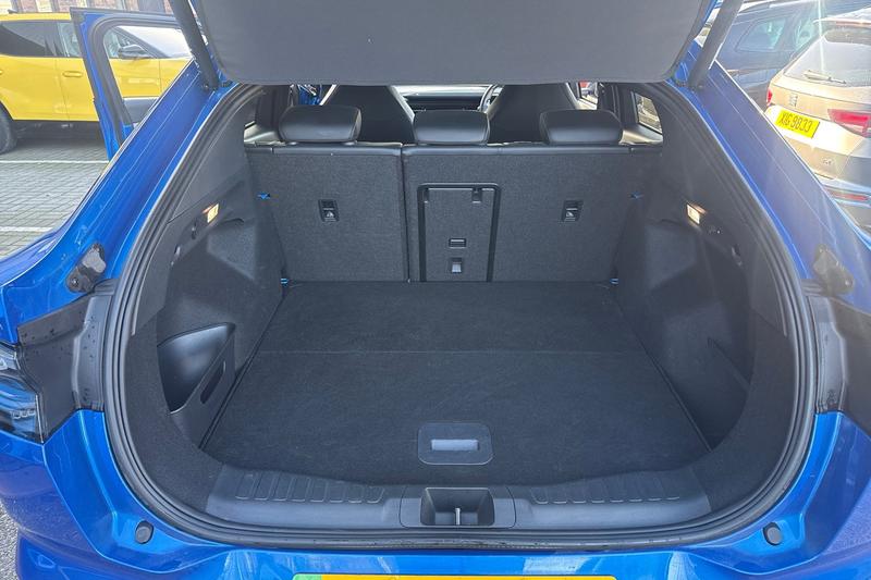 Used Ford Capri 2024 for sale - 76603349: Photo 21