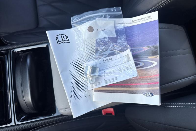 Used Ford Capri 2024 for sale - 76603349: Photo 22