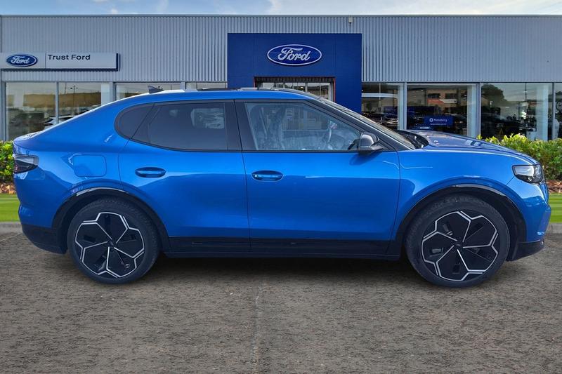 Used Ford Capri 2024 for sale - 76603349: Photo 3