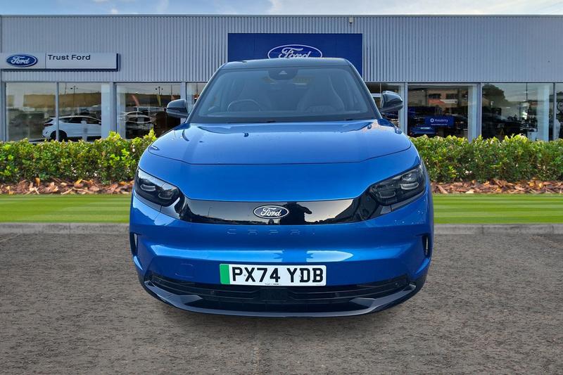 Used Ford Capri 2024 for sale - 76603349: Photo 6