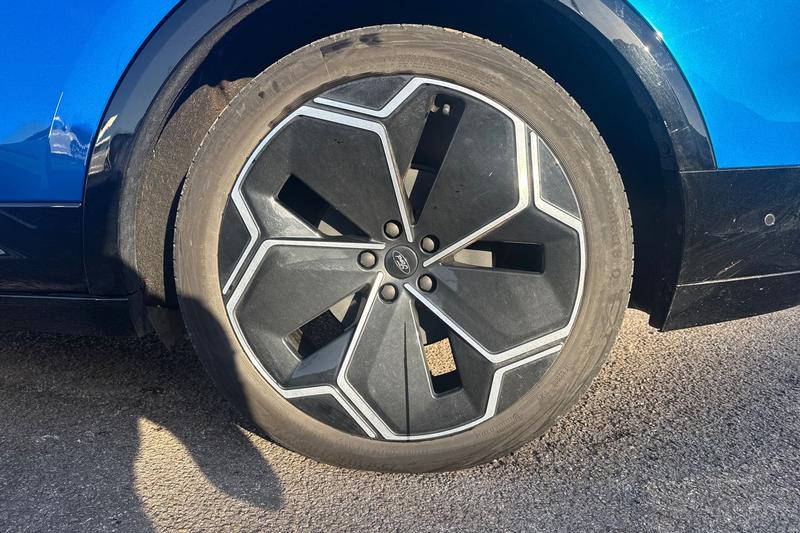 Used Ford Capri 2024 for sale - 76603349: Photo 8