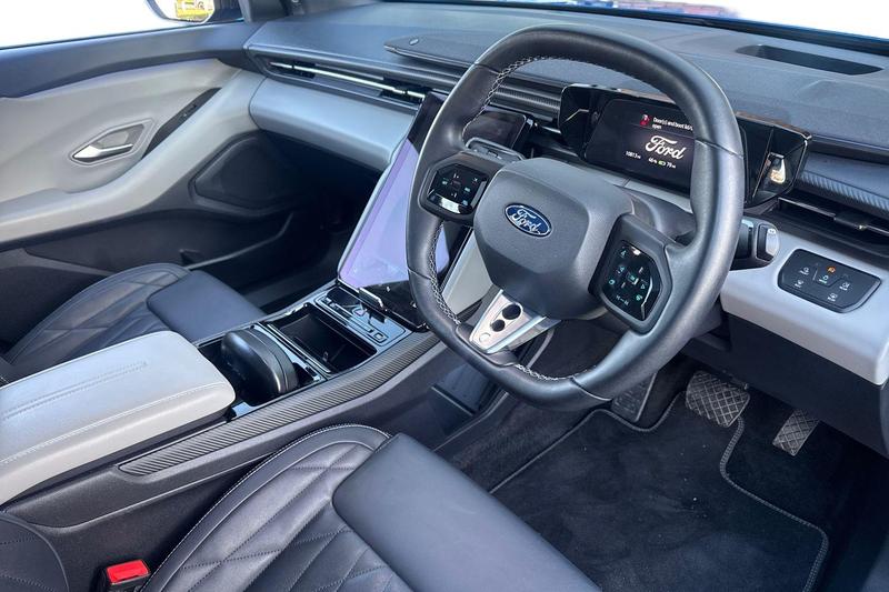 Used Ford Capri 2024 for sale - 76603349: Photo 9