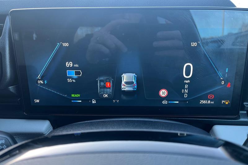 Used Ford Puma 2025 for sale - 76758284: Photo 13