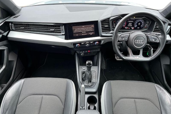 Used Audi A1 2020 for sale - 76312605: Photo 10