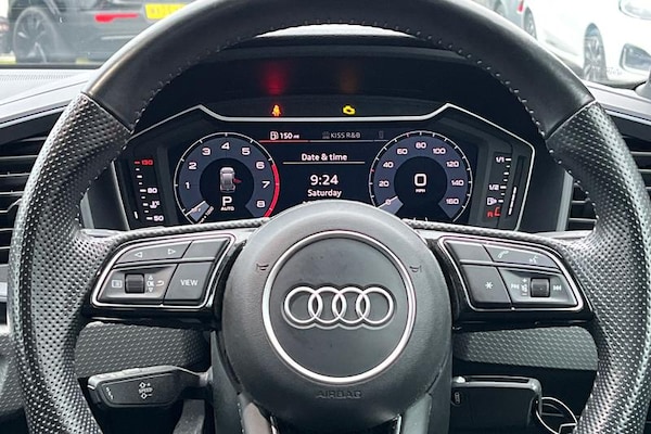 Used Audi A1 2020 for sale - 76312605: Photo 12