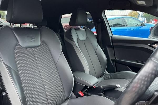 Used Audi A1 2020 for sale - 76312605: Photo 17