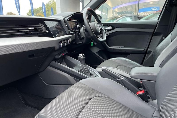 Used Audi A1 2020 for sale - 76312605: Photo 18