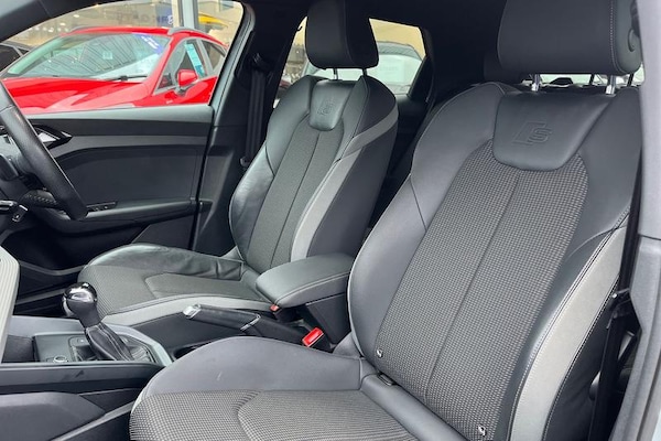 Used Audi A1 2020 for sale - 76312605: Photo 19