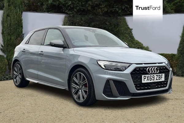 Used Audi A1 2020 for sale - 76312605: Photo 1