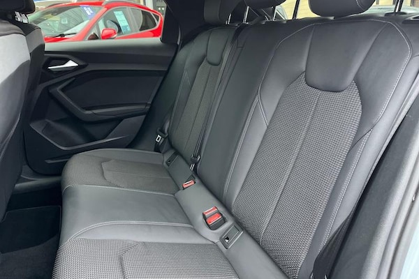 Used Audi A1 2020 for sale - 76312605: Photo 20
