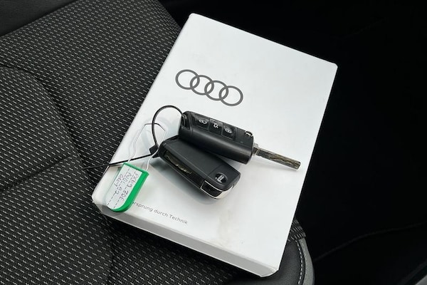 Used Audi A1 2020 for sale - 76312605: Photo 22