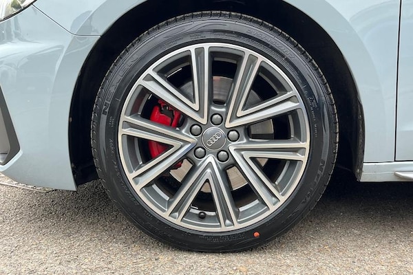 Used Audi A1 2020 for sale - 76312605: Photo 26