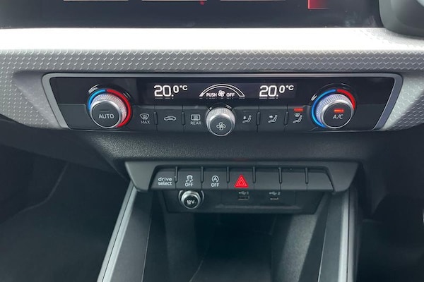 Used Audi A1 2020 for sale - 76312605: Photo 36