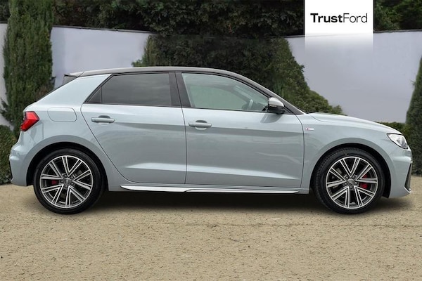 Used Audi A1 2020 for sale - 76312605: Photo 3