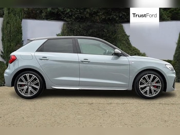 Used Audi A1 2020 for sale - 76312605: Photo 3
