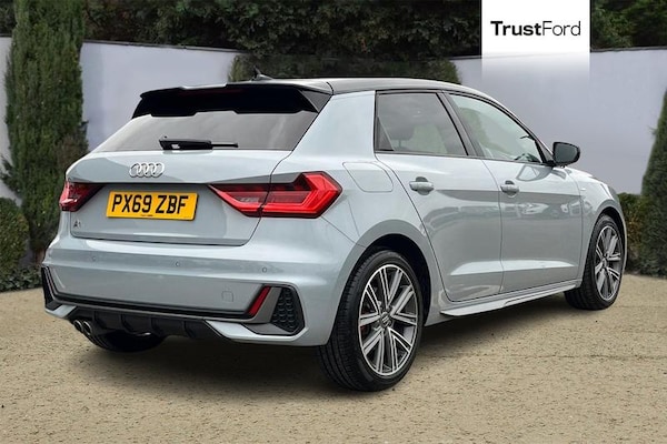 Used Audi A1 2020 for sale - 76312605: Photo 4