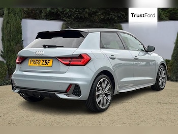 Used Audi A1 2020 for sale - 76312605: Photo 4