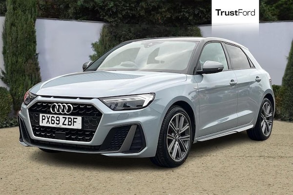 Used Audi A1 2020 for sale - 76312605: Photo 5