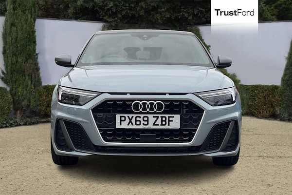 Used Audi A1 2020 for sale - 76312605: Photo 6