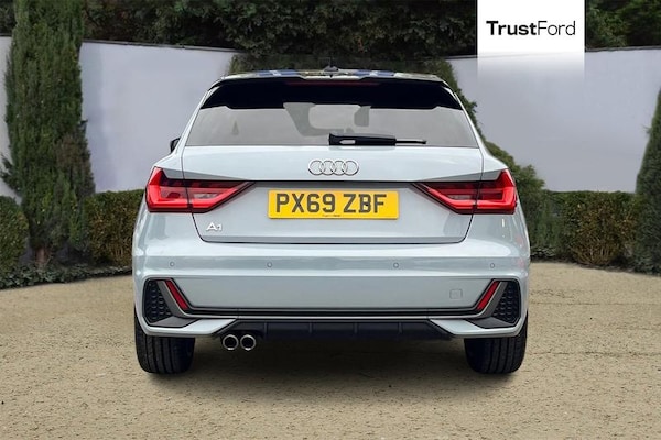 Used Audi A1 2020 for sale - 76312605: Photo 7