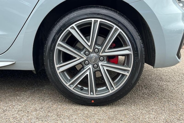 Used Audi A1 2020 for sale - 76312605: Photo 8