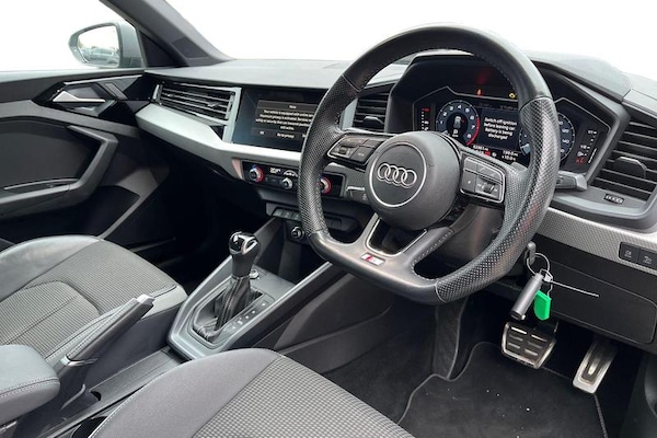 Used Audi A1 2020 for sale - 76312605: Photo 9