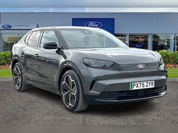 Used Ford Capri 2025 for sale - 78974019: Photo